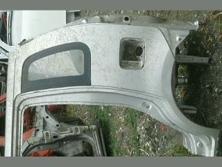 bontott SUZUKI WAGON R PLUS Bal hátsó Negyed Karosszéria Csomag