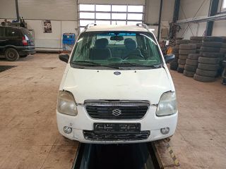 bontott SUZUKI WAGON R PLUS Bal Ködfényszóró