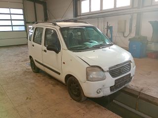 bontott SUZUKI WAGON R PLUS Bal Ködfényszóró