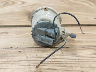 bontott SUZUKI WAGON R PLUS Bal Ködfényszóró