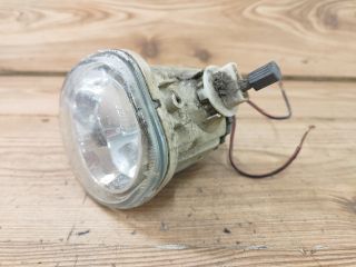 bontott SUZUKI WAGON R PLUS Bal Ködfényszóró