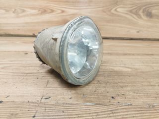 bontott SUZUKI WAGON R PLUS Bal Ködfényszóró