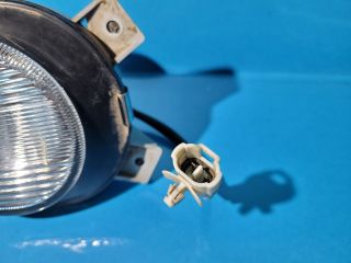 bontott SUZUKI WAGON R PLUS Bal Ködfényszóró