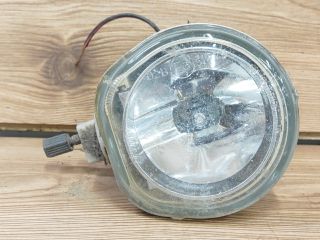 bontott SUZUKI WAGON R PLUS Bal Ködfényszóró