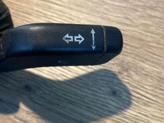 bontott SUZUKI WAGON R PLUS Bal Kormánykapcsoló Irányjelző