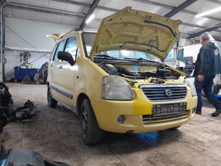bontott SUZUKI WAGON R PLUS Bal Kormánykapcsoló Irányjelző