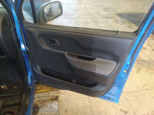 bontott SUZUKI WAGON R PLUS Bal Kormánykapcsoló Irányjelző