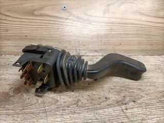 bontott SUZUKI WAGON R PLUS Bal Kormánykapcsoló Irányjelző