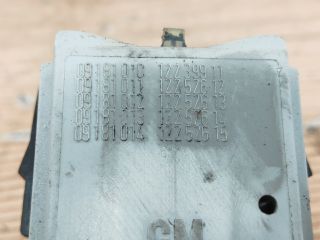 bontott SUZUKI WAGON R PLUS Bal Kormánykapcsoló Irányjelző