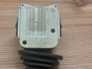 bontott SUZUKI WAGON R PLUS Bal Kormánykapcsoló Irányjelző