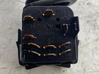 bontott SUZUKI WAGON R PLUS Bal Kormánykapcsoló Irányjelző