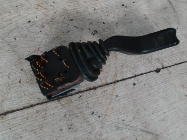 bontott SUZUKI WAGON R PLUS Bal Kormánykapcsoló Irányjelző