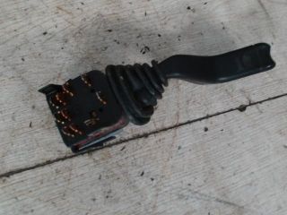 bontott SUZUKI WAGON R PLUS Bal Kormánykapcsoló Irányjelző