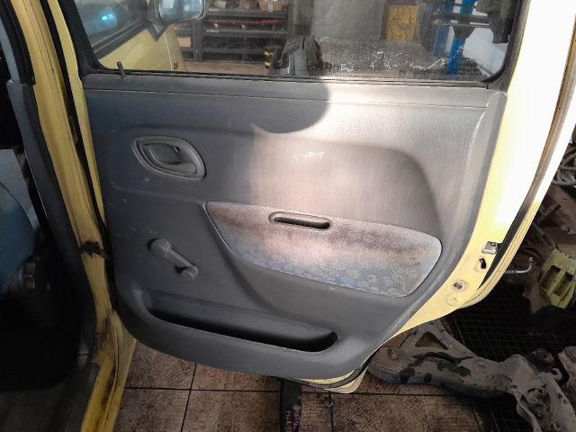 bontott SUZUKI WAGON R PLUS Bal Kormánykapcsoló Irányjelző