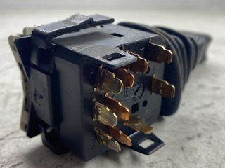 bontott SUZUKI WAGON R PLUS Bal Kormánykapcsoló Irányjelző