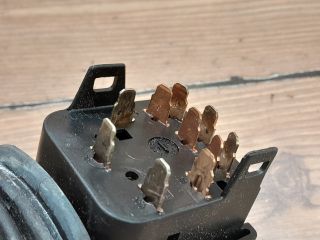 bontott SUZUKI WAGON R PLUS Bal Kormánykapcsoló Irányjelző