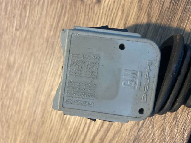 bontott SUZUKI WAGON R PLUS Bal Kormánykapcsoló Irányjelző