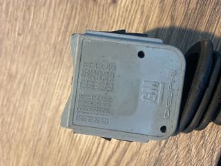 bontott SUZUKI WAGON R PLUS Bal Kormánykapcsoló Irányjelző