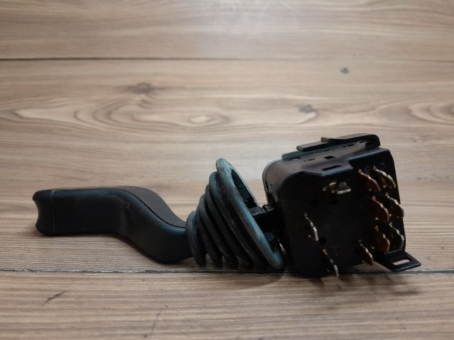 bontott SUZUKI WAGON R PLUS Bal Kormánykapcsoló Irányjelző