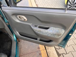 bontott SUZUKI WAGON R PLUS Bal Kormánykapcsoló Irányjelző