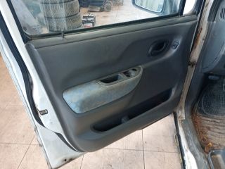 bontott SUZUKI WAGON R PLUS Bal Kormánykapcsoló Irányjelző