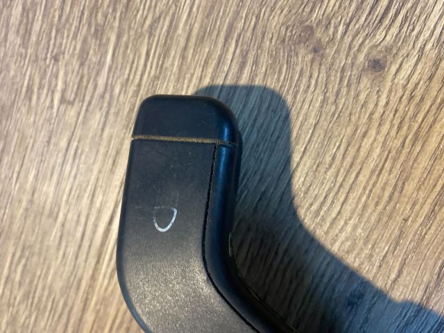 bontott SUZUKI WAGON R PLUS Bal Kormánykapcsoló Irányjelző