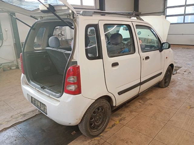 bontott SUZUKI WAGON R PLUS Bal Kormánykapcsoló Irányjelző