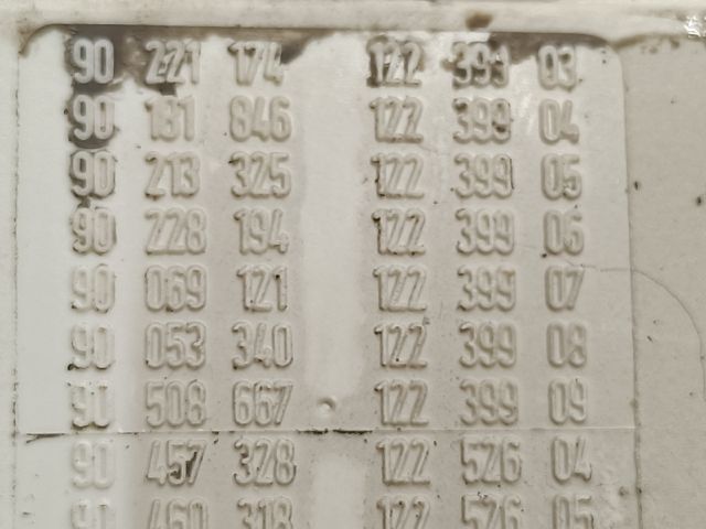 bontott SUZUKI WAGON R PLUS Bal Kormánykapcsoló Irányjelző