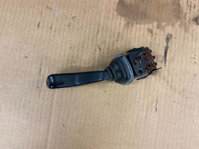 bontott SUZUKI WAGON R PLUS Bal Kormánykapcsoló Irányjelző