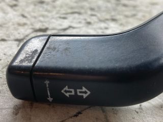 bontott SUZUKI WAGON R PLUS Bal Kormánykapcsoló Irányjelző