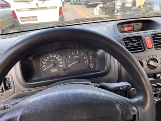 bontott SUZUKI WAGON R PLUS Bal Kormánykapcsoló Irányjelző