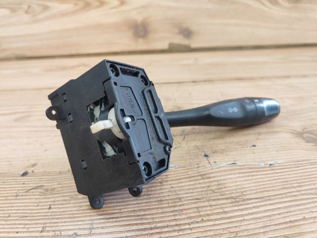 bontott SUZUKI WAGON R PLUS Bal Kormánykapcsoló Irányjelző