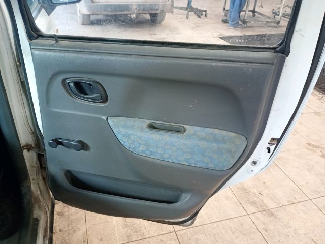 bontott SUZUKI WAGON R PLUS Bal Kormánykapcsoló Irányjelző