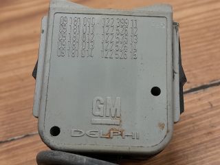 bontott SUZUKI WAGON R PLUS Bal Kormánykapcsoló Irányjelző