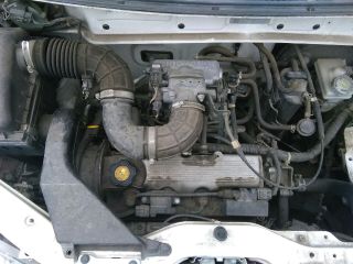 bontott SUZUKI WAGON R PLUS Bal Küszöb