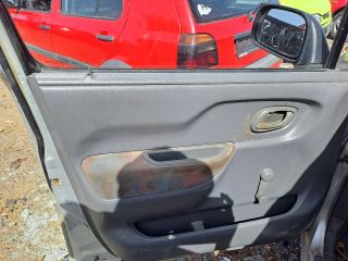 bontott SUZUKI WAGON R PLUS Bal Műszerfal Hangszóró