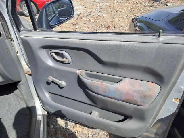 bontott SUZUKI WAGON R PLUS Bal Műszerfal Hangszóró