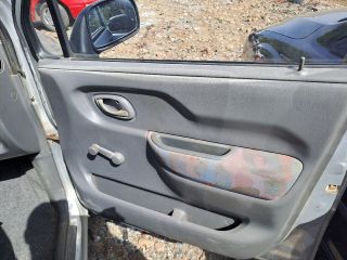 bontott SUZUKI WAGON R PLUS Bal Műszerfal Hangszóró