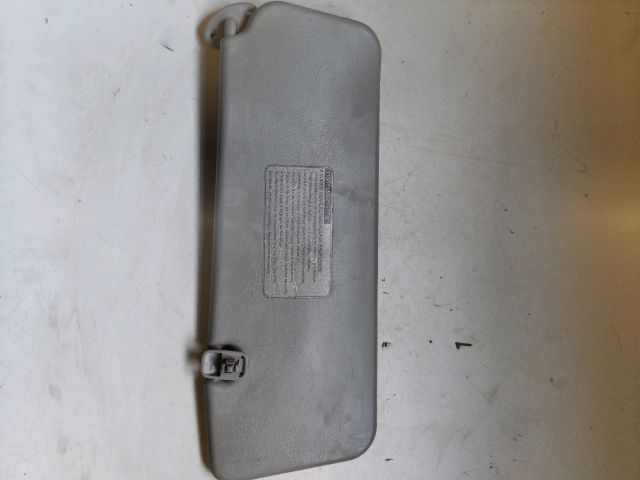 bontott SUZUKI WAGON R PLUS Bal Napellenző