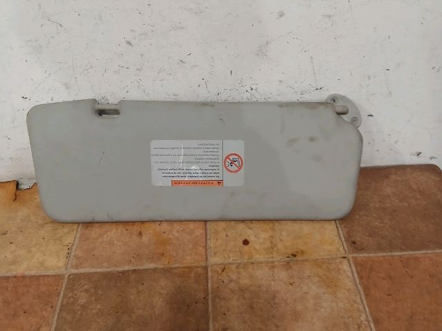 bontott SUZUKI WAGON R PLUS Bal Napellenző