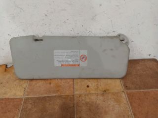 bontott SUZUKI WAGON R PLUS Bal Napellenző