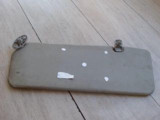 bontott SUZUKI WAGON R PLUS Bal Napellenző