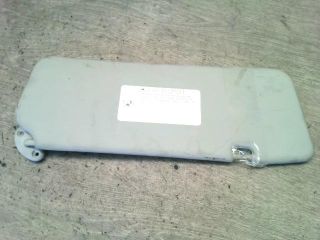 bontott SUZUKI WAGON R PLUS Bal Napellenző