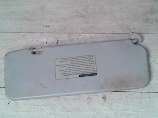 bontott SUZUKI WAGON R PLUS Bal Napellenző