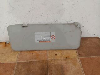 bontott SUZUKI WAGON R PLUS Bal Napellenző