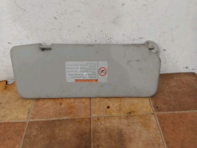 bontott SUZUKI WAGON R PLUS Bal Napellenző