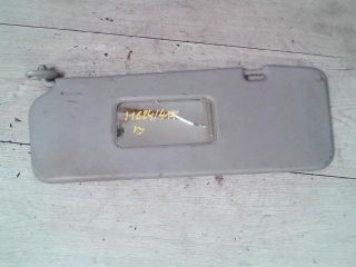 bontott SUZUKI WAGON R PLUS Bal Napellenző