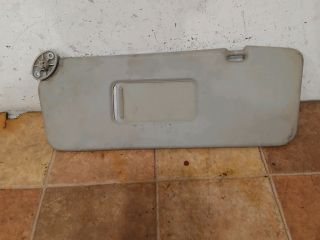 bontott SUZUKI WAGON R PLUS Bal Napellenző