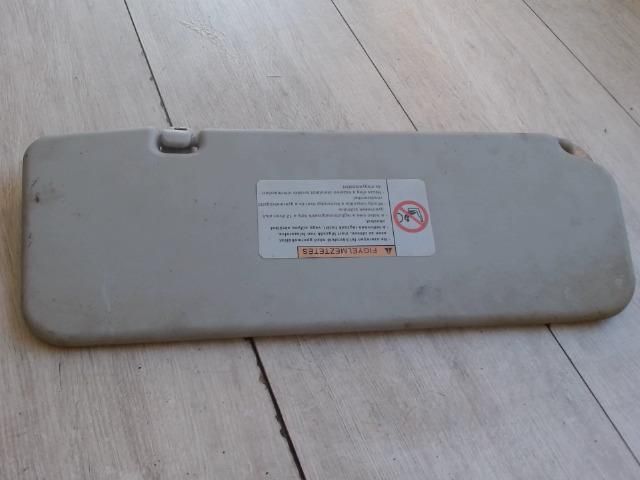 bontott SUZUKI WAGON R PLUS Bal Napellenző