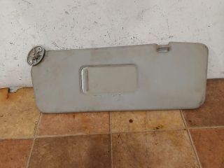 bontott SUZUKI WAGON R PLUS Bal Napellenző